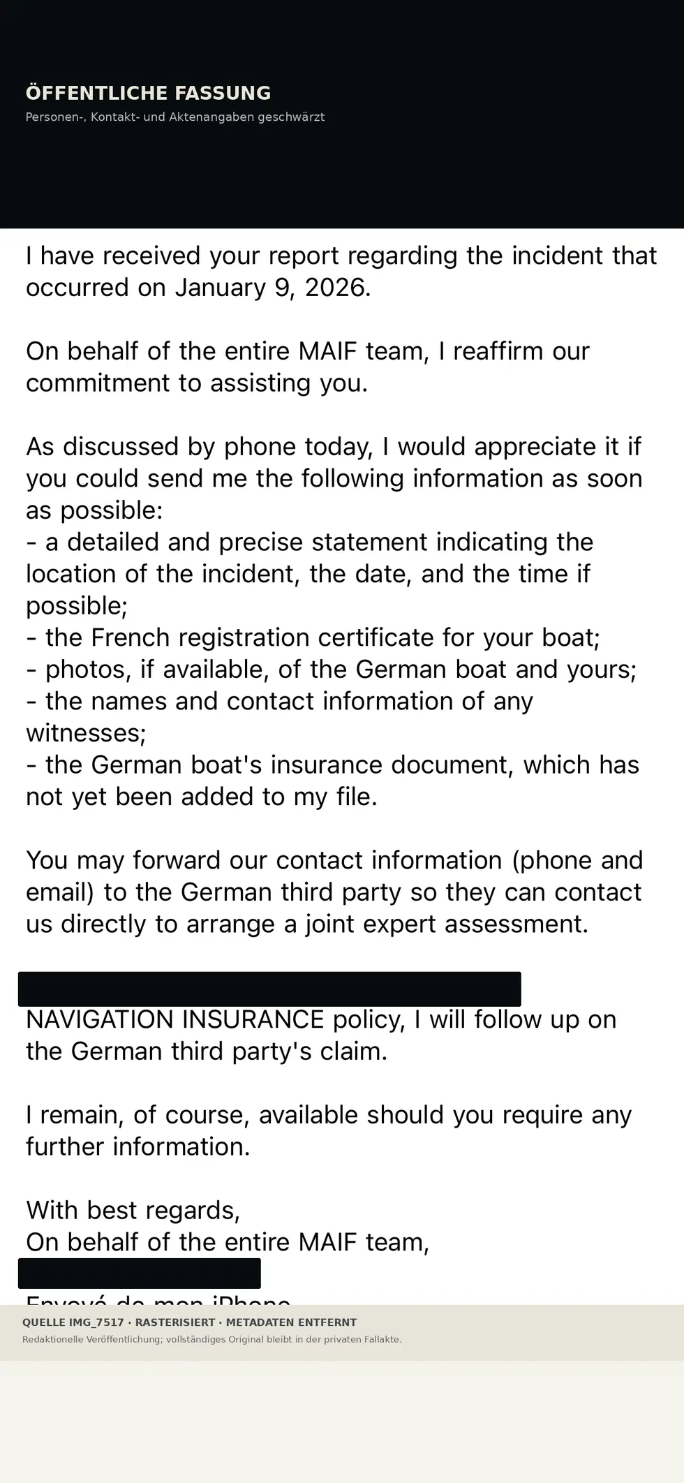 Version publique · identifiants personnels masqués